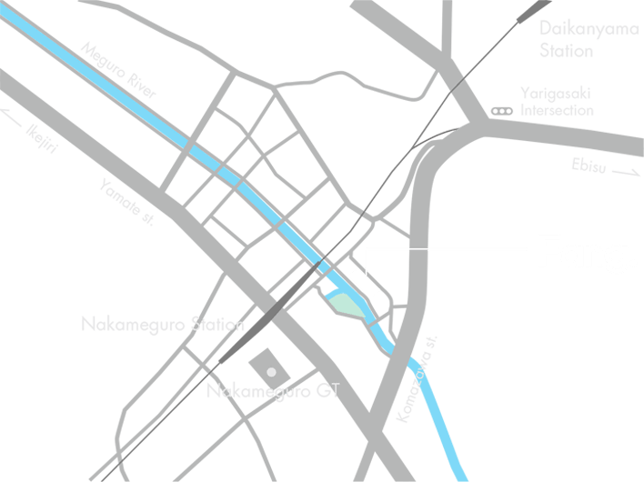 Fang Map