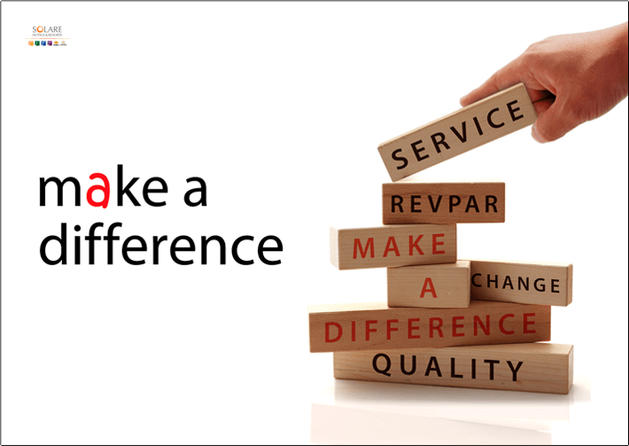 SOLARE HOTEL & RESORTS