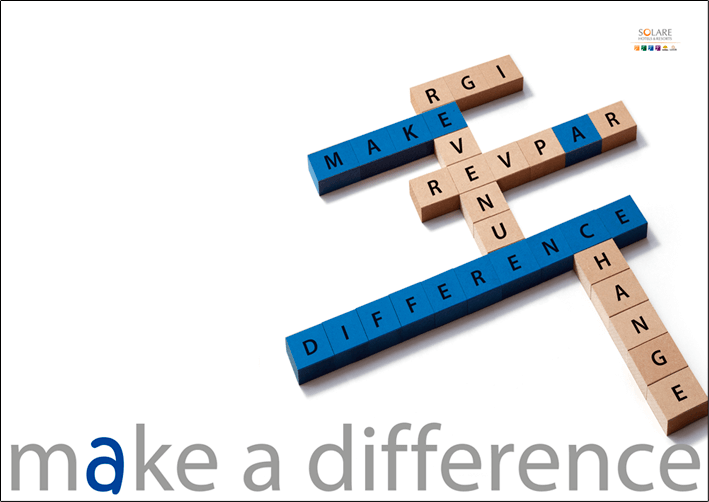 SOLARE HOTEL & RESORTS