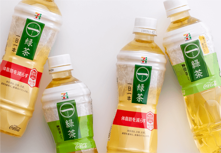 GINGER ALE  & Coca Cola