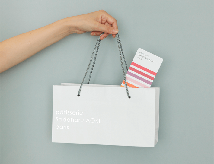 patisserie Sadaharu AOKI paris