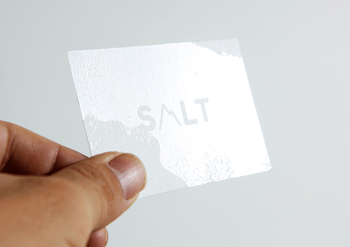 SALT