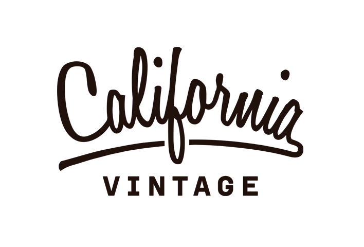 Califorunia VINTAGE